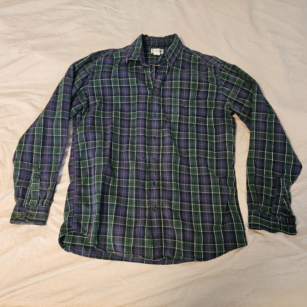 Ll bean shirt